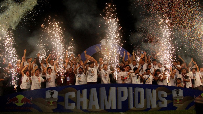 PSM Makassar Juara Piala Indonesia 2019 - Bagian 1