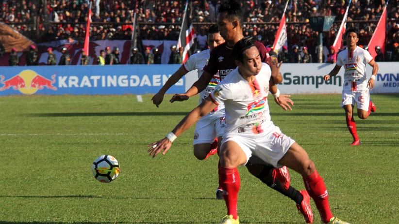 PSM Makassar Juara Piala Indonesia 2019 - Bagian 3