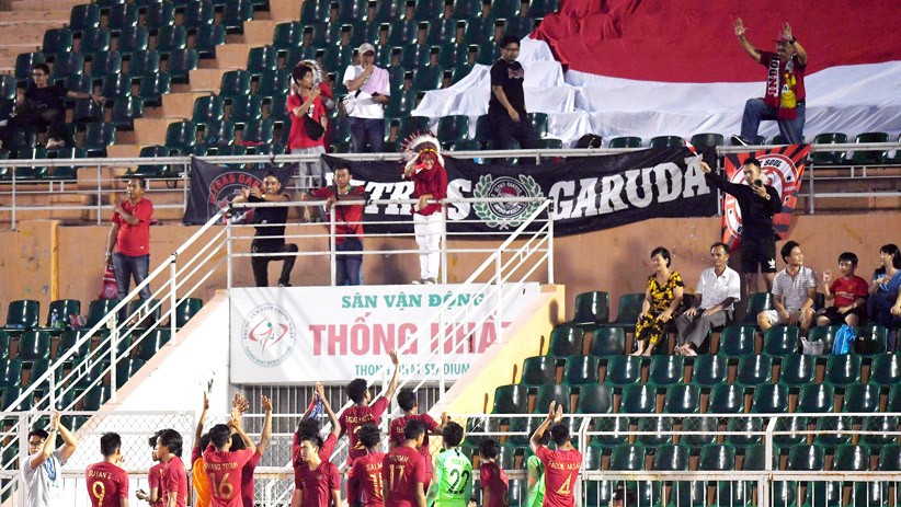 Kalahkan Myanmar 5-0, Timnas Indonesia U-18 Peringkat Ketiga Piala AFF U-18 - Bagian 4