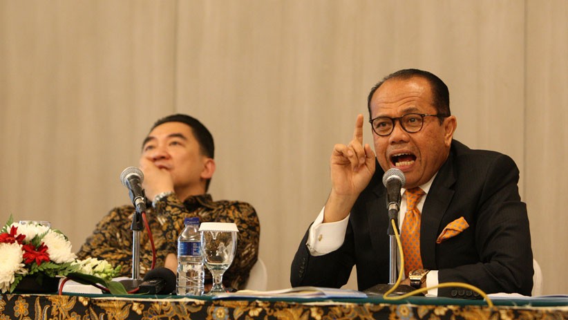 KCN Konsisten Lanjutkan Pembangunan Pelabuhan Marunda Sesuai Amanat UU - Bagian 3