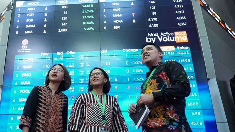 Perkuat Sinergi Grup, Semen Indonesia Siap Bersaing di Pasar Regional - Bagian 3