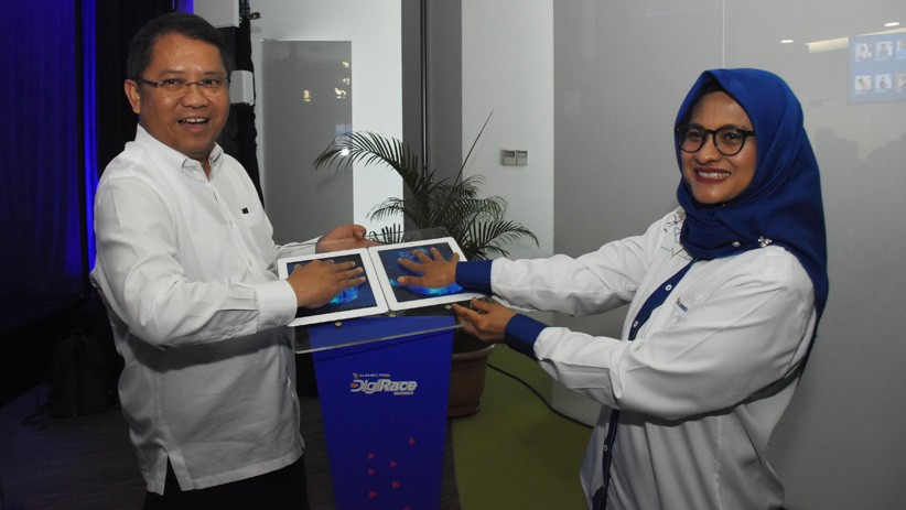 XL Axiata Kembali Uji Coba Jaringan 5G - Bagian 2