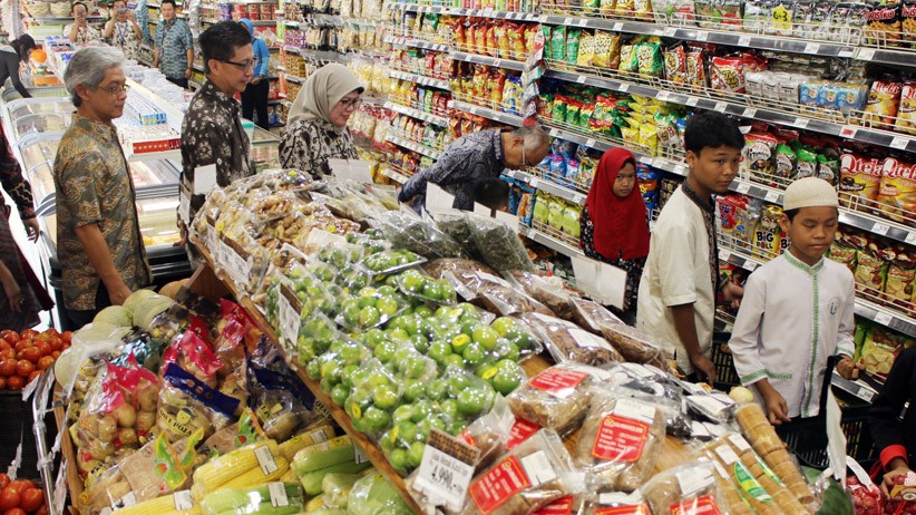 HUT ke-48, HERO Group Investasi Rp500 Miliar untuk Tingkatkan Inovasi - Bagian 3