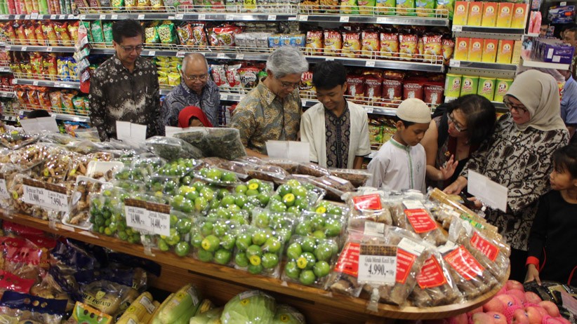 HUT ke-48, HERO Group Investasi Rp500 Miliar untuk Tingkatkan Inovasi - Bagian 2