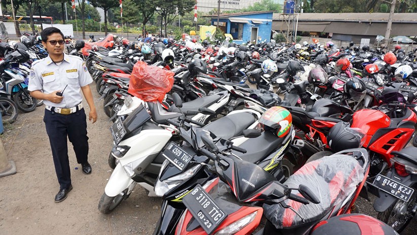 Pemprov DKI Jakarta akan Ubah Park and Ride Thamrin Jadi Pusat Kuliner - Bagian 2