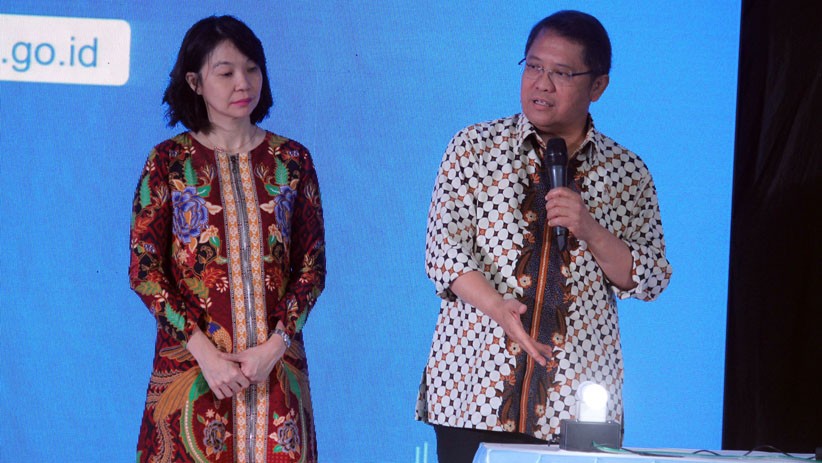 Menkominfo Rudiantara Luncurkan SIMONAS - Bagian 3