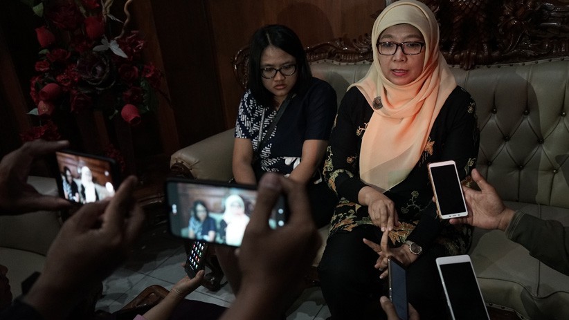 KPAI Masih Temukan Logo Djarum yang Dianggap Eksploitasi Anak saat Audisi - Bagian 2