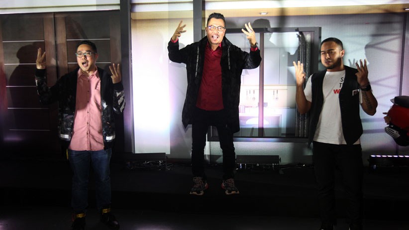 Jawab Aspirasi Pelanggan, Program Wow Smartfren Diluncurkan - Bagian 4