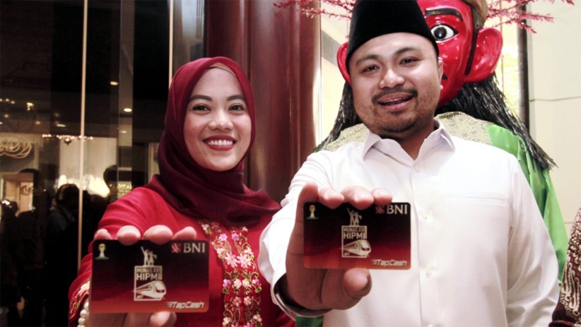 Dukung Literasi Keuangan untuk Pengusaha Muda, BNI Luncurkan TapCash HIPMI - Bagian 3