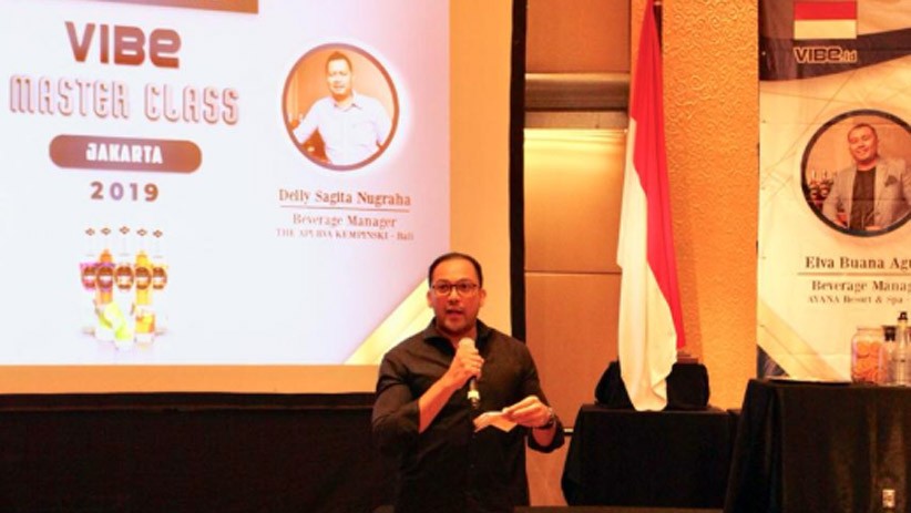 Perluas Ekspor, Kharisma Serasi Jaya Incar Pasar Asia - Bagian 1