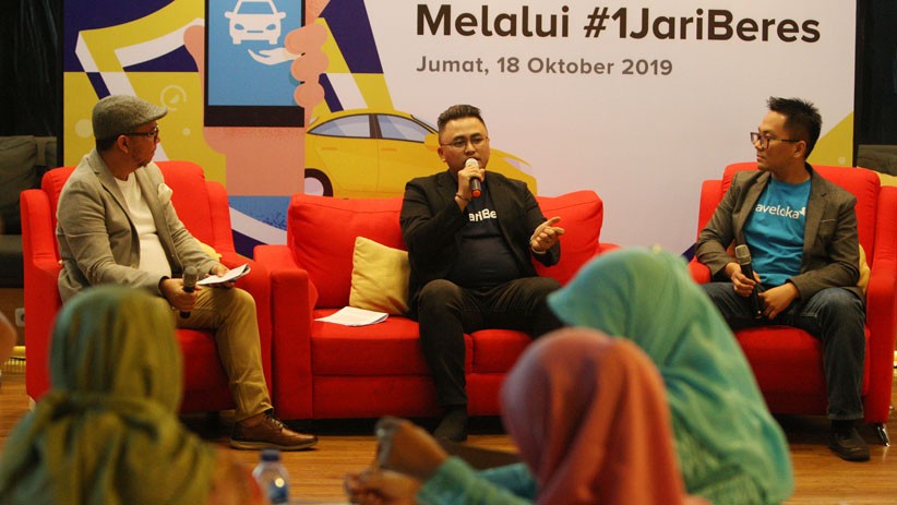 Adira Insurance Kolaborasi dengan Traveloka Protect - Bagian 2