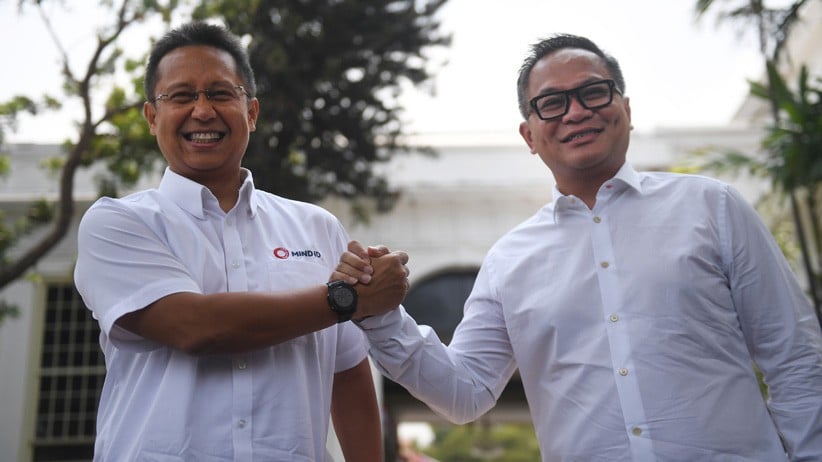 Deretan Wajah Calon Wakil Menteri Merapat ke Istana - Bagian 1