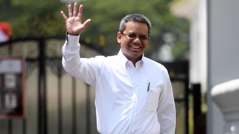 Deretan Wajah Calon Wakil Menteri Merapat ke Istana - Bagian 4