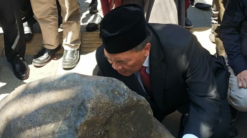 Co-working Space dan Kampung Wisata Kreatif Braga Resmi Diluncurkan - Bagian 3