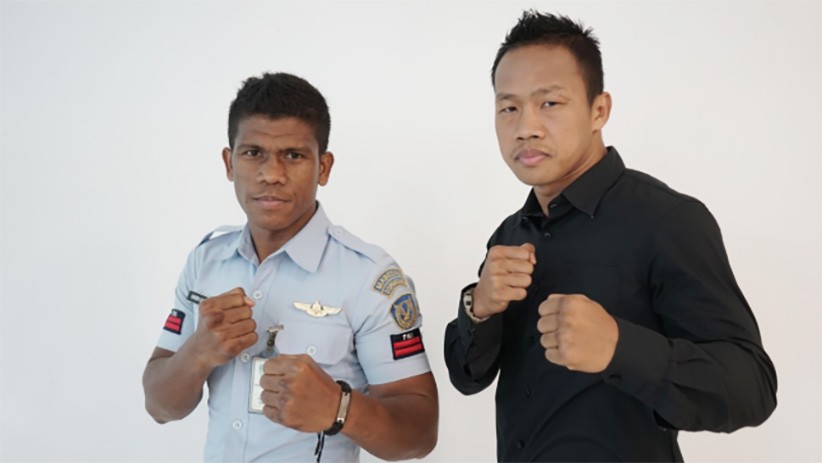 Momen Daud Yordan dan Ongen Saknosiwi Berkunjung ke Redaksi MNC Media - Bagian 2