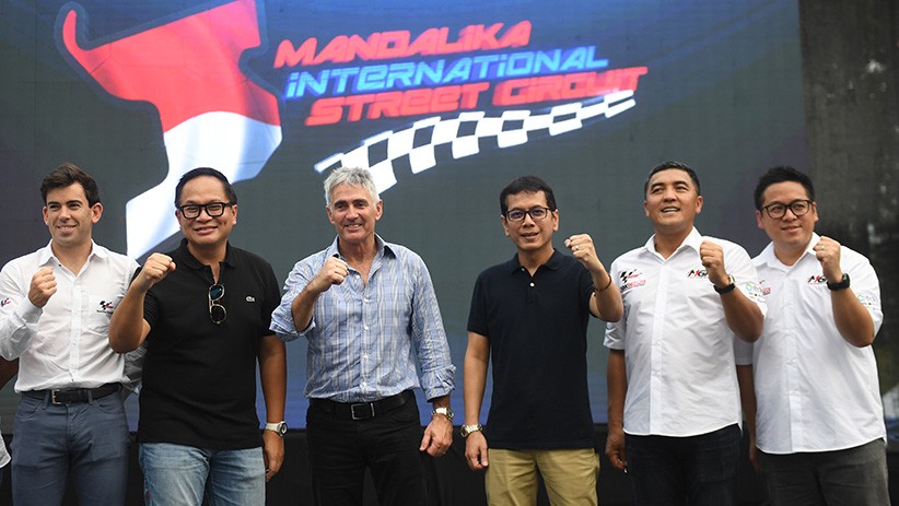 Tiket MotoGP Indonesia 2021 Dijual Januari Tahun Depan - Bagian 2