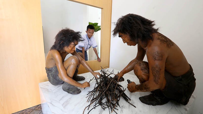 Museum Pendidikan Surabaya Dibuka, 860 Koleksi Sejarah Dipamerkan - Bagian 6