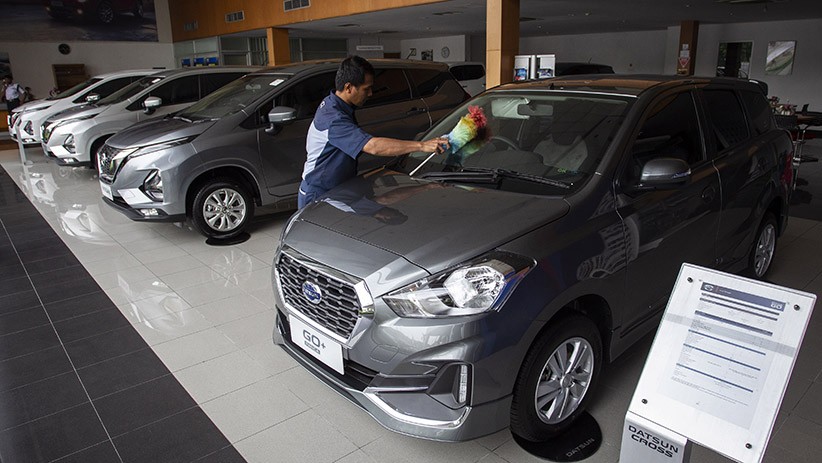 Datsun Setop Produksi Mobil di Indonesia per Januari 2020 - Bagian 2