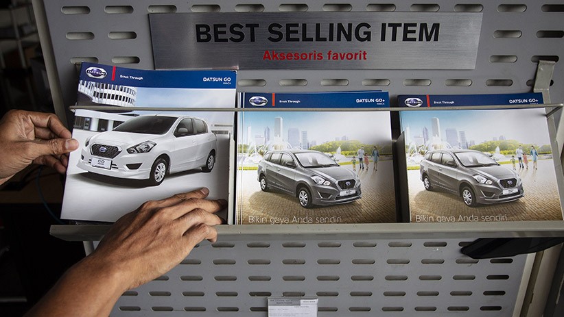 Datsun Setop Produksi Mobil di Indonesia per Januari 2020 - Bagian 3