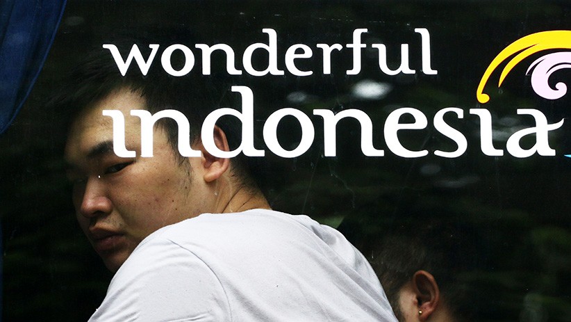 Terlibat Kasus Penipuan Online, 80 WNA China Dideportasi - Bagian 3