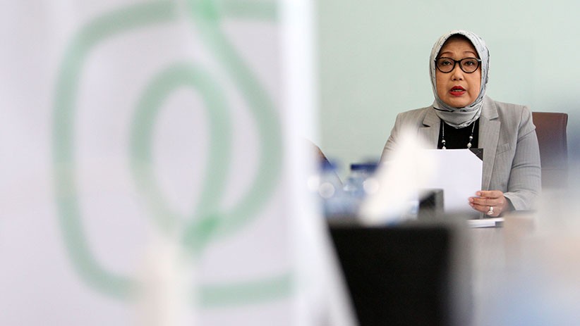 Momentum Penyatuan Badan Arbitrase Nasional Indonesia - Bagian 3