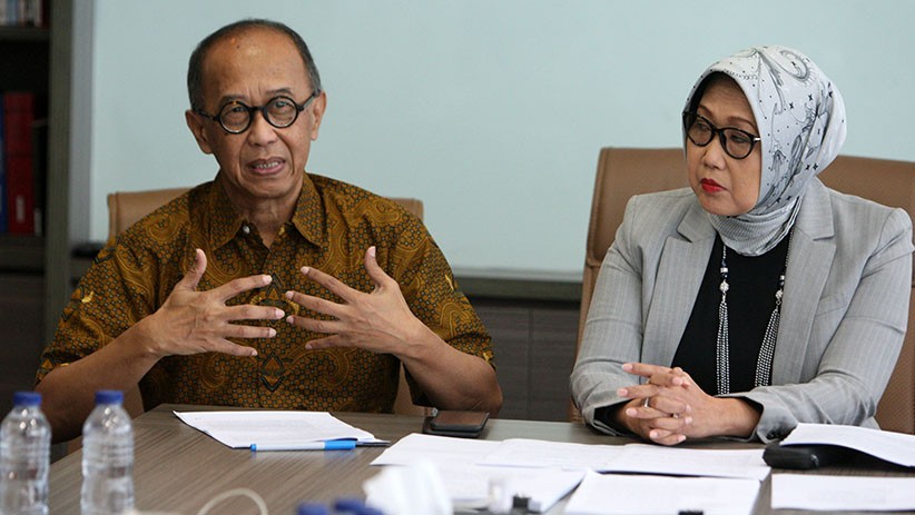 Momentum Penyatuan Badan Arbitrase Nasional Indonesia - Bagian 2