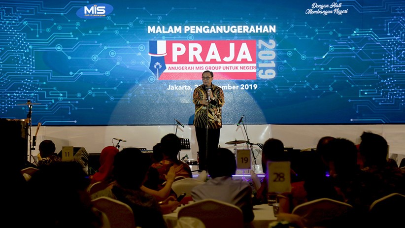 Dukung Koperasi Digital, MIS Group Gelar Kompetisi PRAJA 2019 - Bagian 4