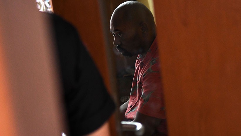 Polisi Amankan 158 Kg Sabu dari Jaringan Narkotika Nigeria-Indonesia - Bagian 2