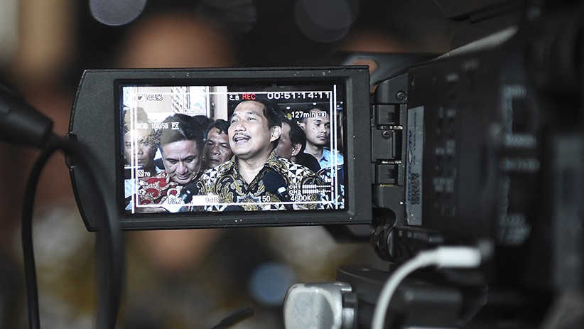 Bowo Sidik Pangarso Divonis 5 Tahun Penjara, Hak Politik Dicabut - Bagian 3