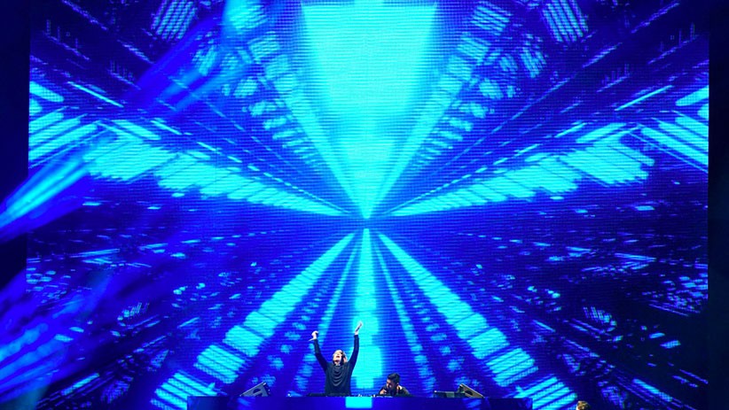 Suasana Kemeriahan DWP 2019, 69 Musisi Dunia Ikut Tampil - Bagian 2