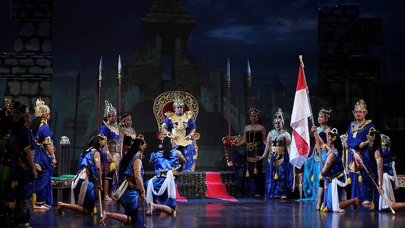 BCA Dukung Gelaran Ketoprak BP Jamsostek - Bagian 4