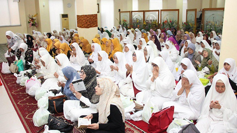 PKS Gelar Peringatan Maulid Nabi Muhammad SAW - Bagian 4