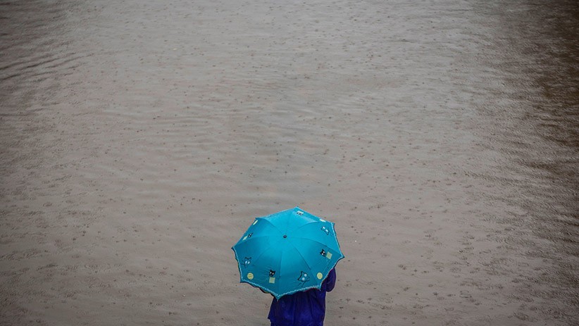 Tahun Baru 2020, Jakarta Dikepung Banjir - Bagian 7