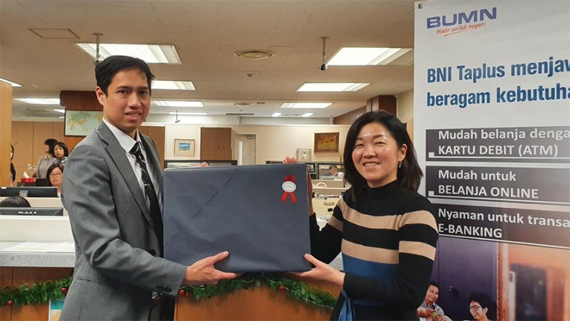 Melihat Aktivitas BNI di Berbagai Negara dari Hong Kong hingga New York - Bagian 2