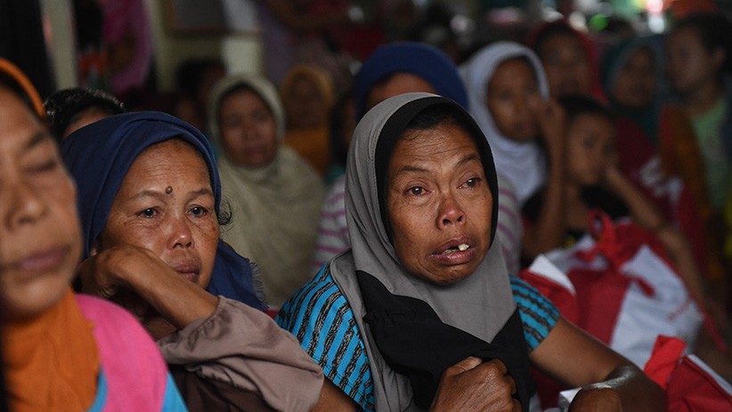 Ribuan Warga Sukajaya Bogor Terisolir akibat Longsor dan Banjir Bandang - Bagian 2