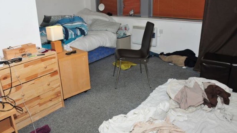 Ini Lokasi Predator Seks Reynhard Sinaga Memperkosa Puluhan Korban di Inggris - Bagian 2