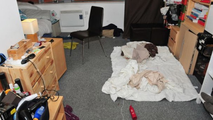 Ini Lokasi Predator Seks Reynhard Sinaga Memperkosa Puluhan Korban di Inggris - Bagian 1