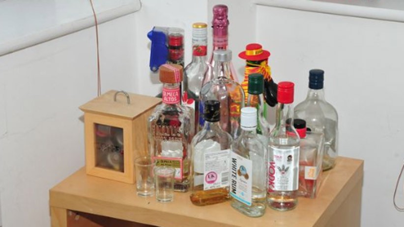 Ini Lokasi Predator Seks Reynhard Sinaga Memperkosa Puluhan Korban di Inggris - Bagian 4