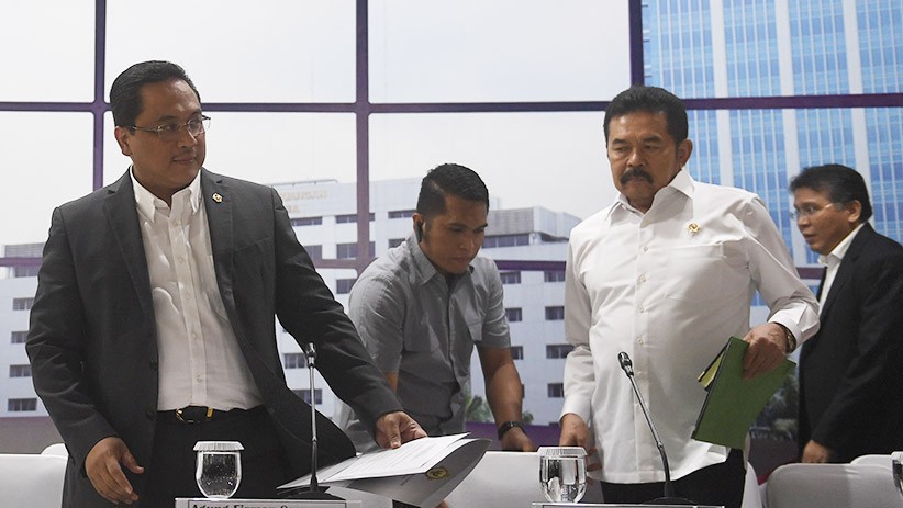 Hasil Pemeriksaan BPK, Jiwasraya Manipulasi Laporan Keuangan Sejak 2006 - Bagian 3