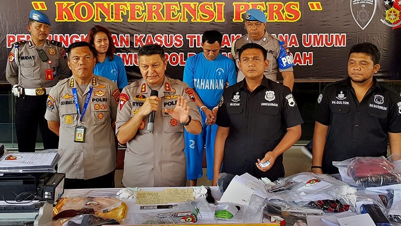 title Tak Hanya di Klaten, Keraton Agung Sejagat Punya Cabang di Soloraya dan Wonogiri Tak Hanya di Klaten, Keraton Agung Sejagat Punya Cabang di Soloraya dan Wonogiri