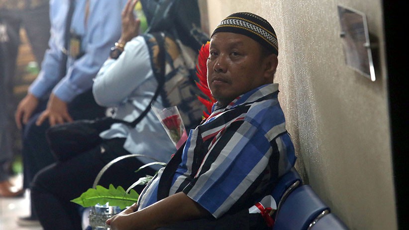 DJP Jatim Serahkan Tersangka Penyelewengan Pajak Miliaran Rupiah ke Kejaksaan - Bagian 4