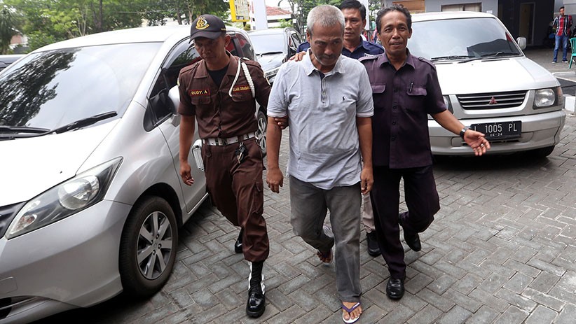 DJP Jatim Serahkan Tersangka Penyelewengan Pajak Miliaran Rupiah ke Kejaksaan - Bagian 3