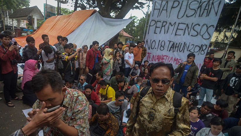 keburukan tinggal di asrama