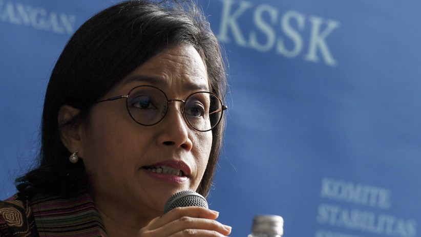 Hasil Rapat KSSK, Sistem Keuangan Indonesia Terkendali - Bagian 3