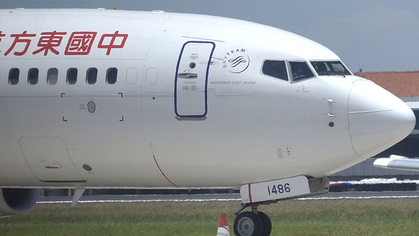 Pemerintah China Jemput 61 Warganya di Bali - Bagian 2