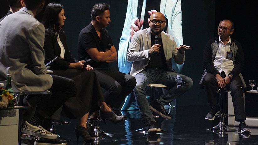 Konsep Rumah Ramah Lingkungan, Semen Indonesia Gelar Diskusi Go Beyond Next - Bagian 2