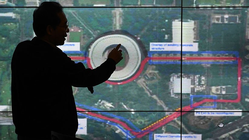 Pemprov DKI-Jakpro Serahkan Dokumen Setebal 600 Halaman Soal Formula E ke KPK Pemprov DKI-Jakpro Serahkan Dokumen Setebal 600 Halaman Soal Formula E ke KPK
