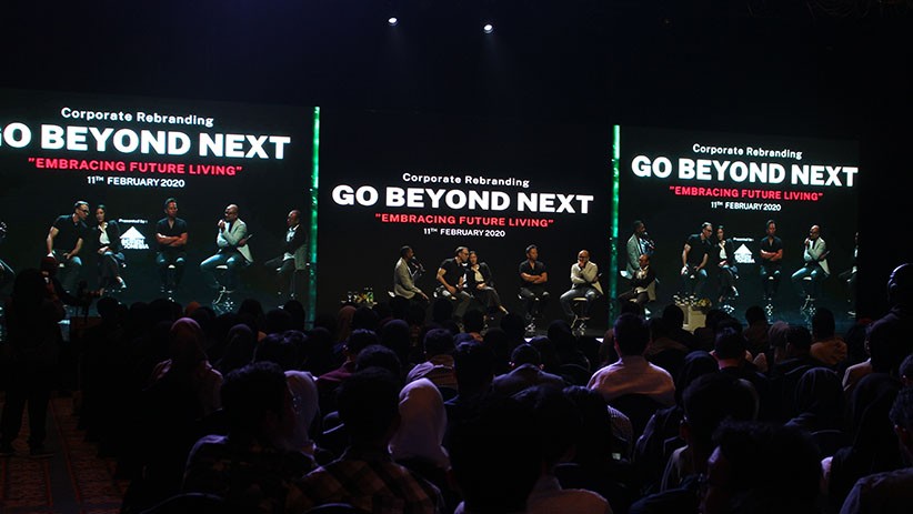 Konsep Rumah Ramah Lingkungan, Semen Indonesia Gelar Diskusi Go Beyond Next - Bagian 3