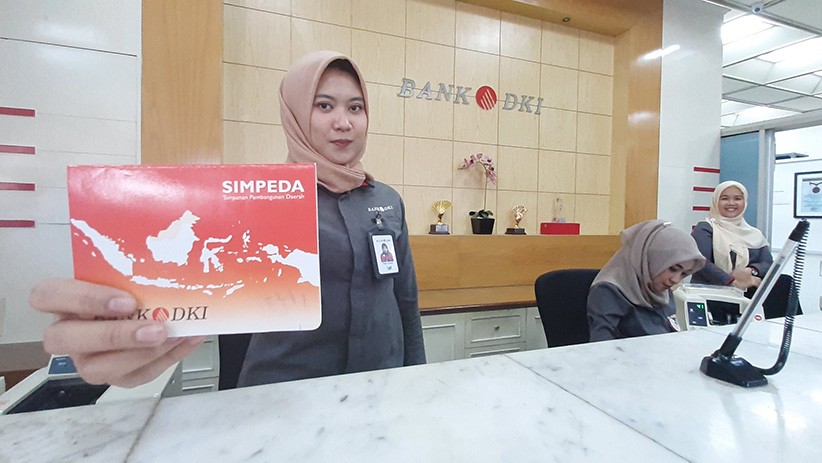 Bank DKI Akan Gelar Undian Tabungan Simpeda Berhadiah Rp6 Miliar - Bagian 2