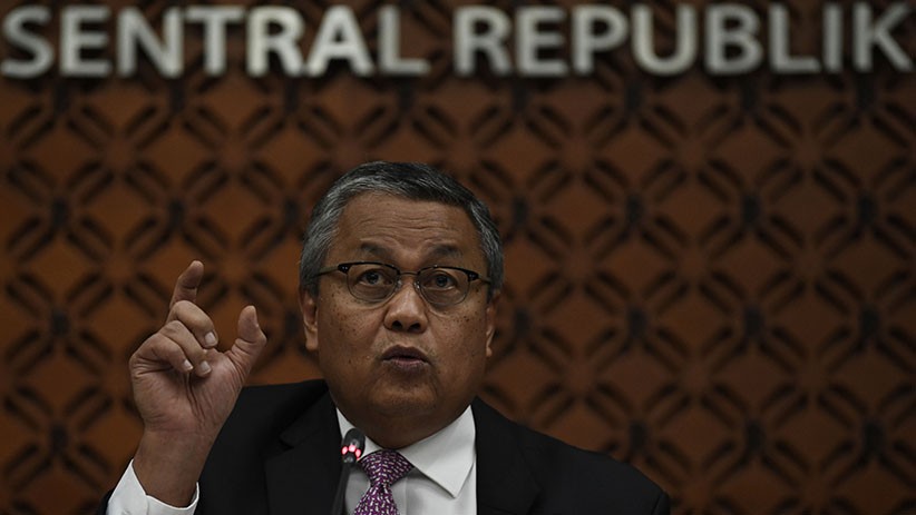 Hasil RDG Bank Indonesia, Suku Bunga Acuan Turun Jadi 4,75 Persen - Bagian 2